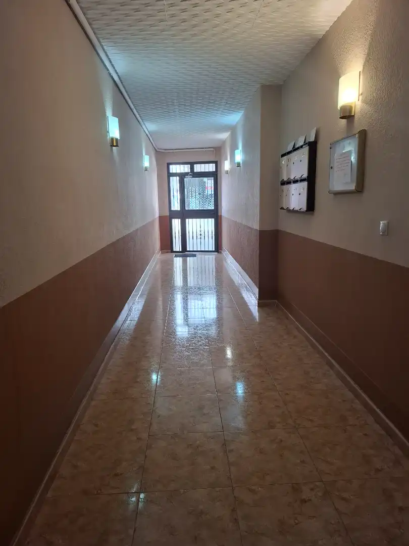 Piso en venta en Passeig de la Salut, La Salut