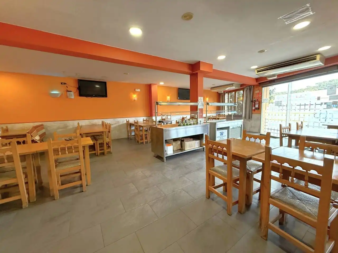 Edificio en venta en Sant Celoni