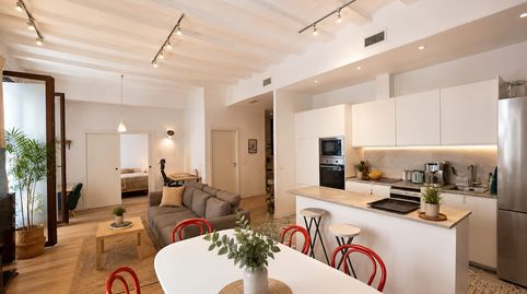 Foto 3 de Piso en venta en Carrer Dels Mirallers, Sant Pere, Sta. Caterina i la Ribera, Barcelona Capital
