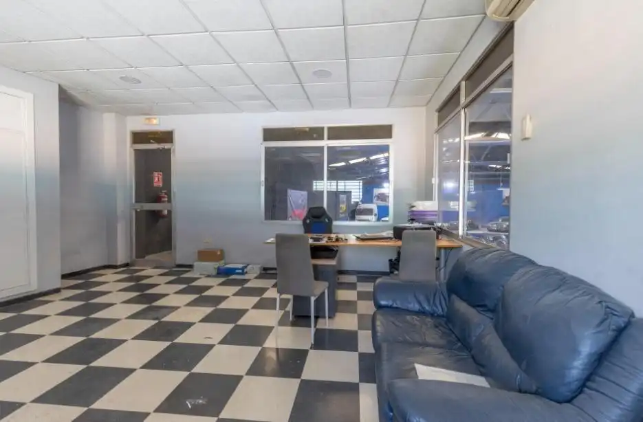 Nave industrielle à vendre à Carretera Carretera Pinos Puente, imagen 16