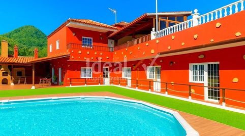 Photo 5 of Houses for sale in La Esperanza - Llano del Moro, El Rosario