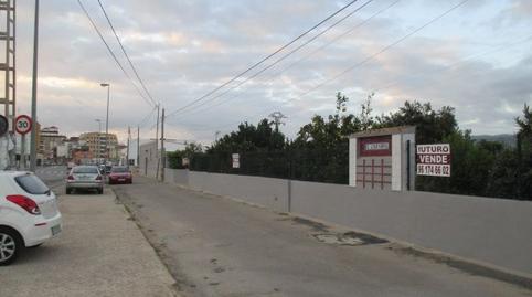 Photo 2 of Industrial land for sale in Pueblo de Cullera, Valencia