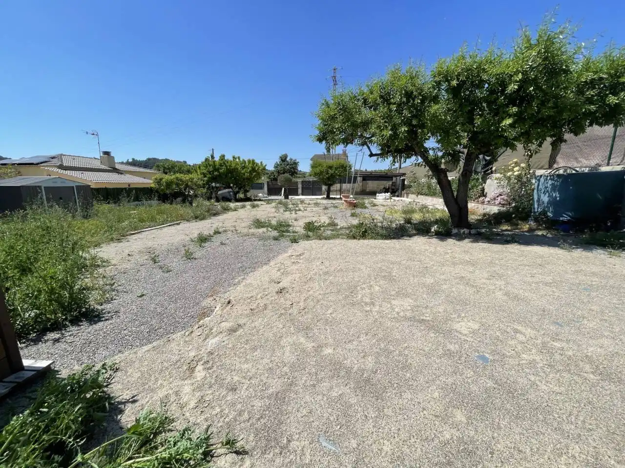 Residencial en venta en Masquefa
