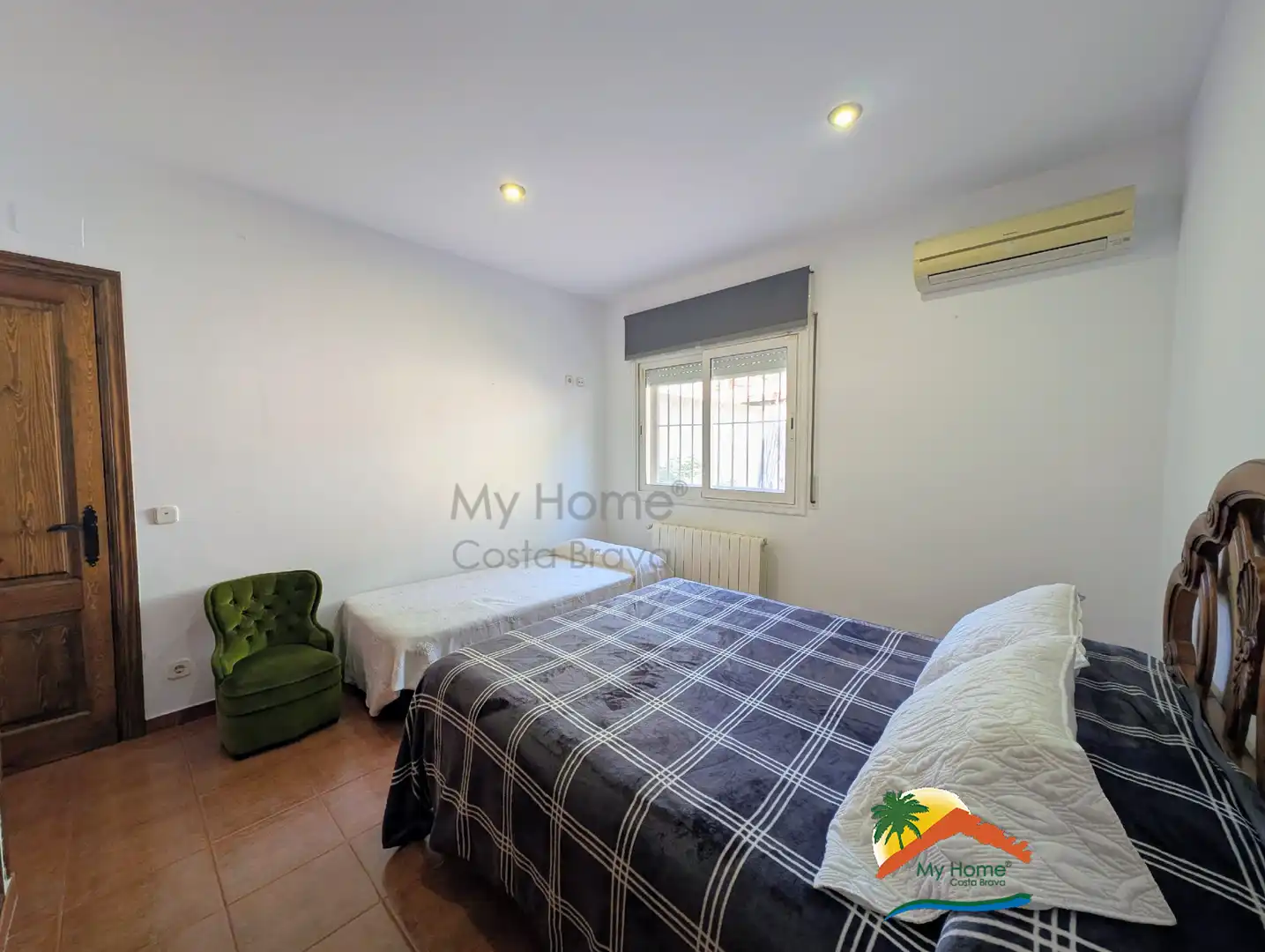 Maison avec piscine à vendre à Serra Brava, imagen 17