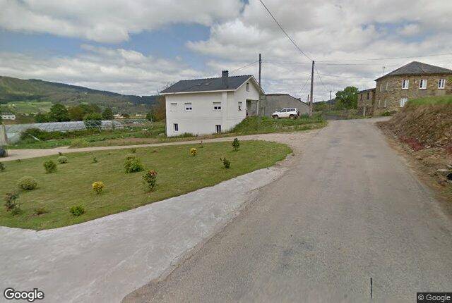 Casa adosada en Venta en LG VEIGA, A - PQ SANTO ADRAO en Lourenzá