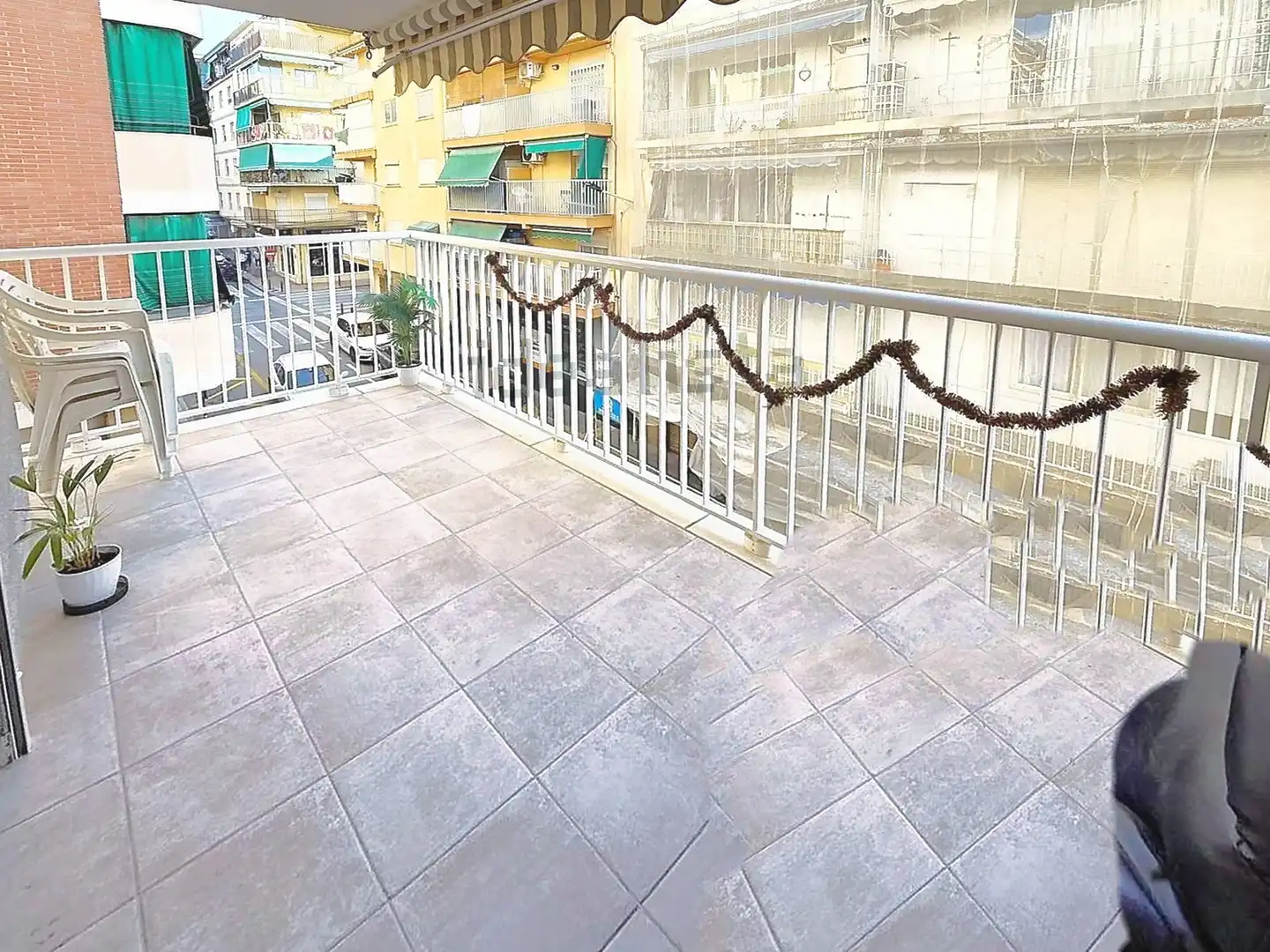 Appartamento con ascensore in vendita a Calle del Rosal, imagen 3