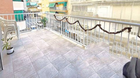 Foto 3 de Piso en venta en Calle del Rosal, Centro Urbano, Benidorm
