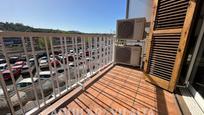 Balcony of Flat for sale in Granollers  with Air Conditioner and Terrace