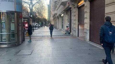 Photo 3 of Premises to rent in Gran Via, Plaza Circular, Bilbao