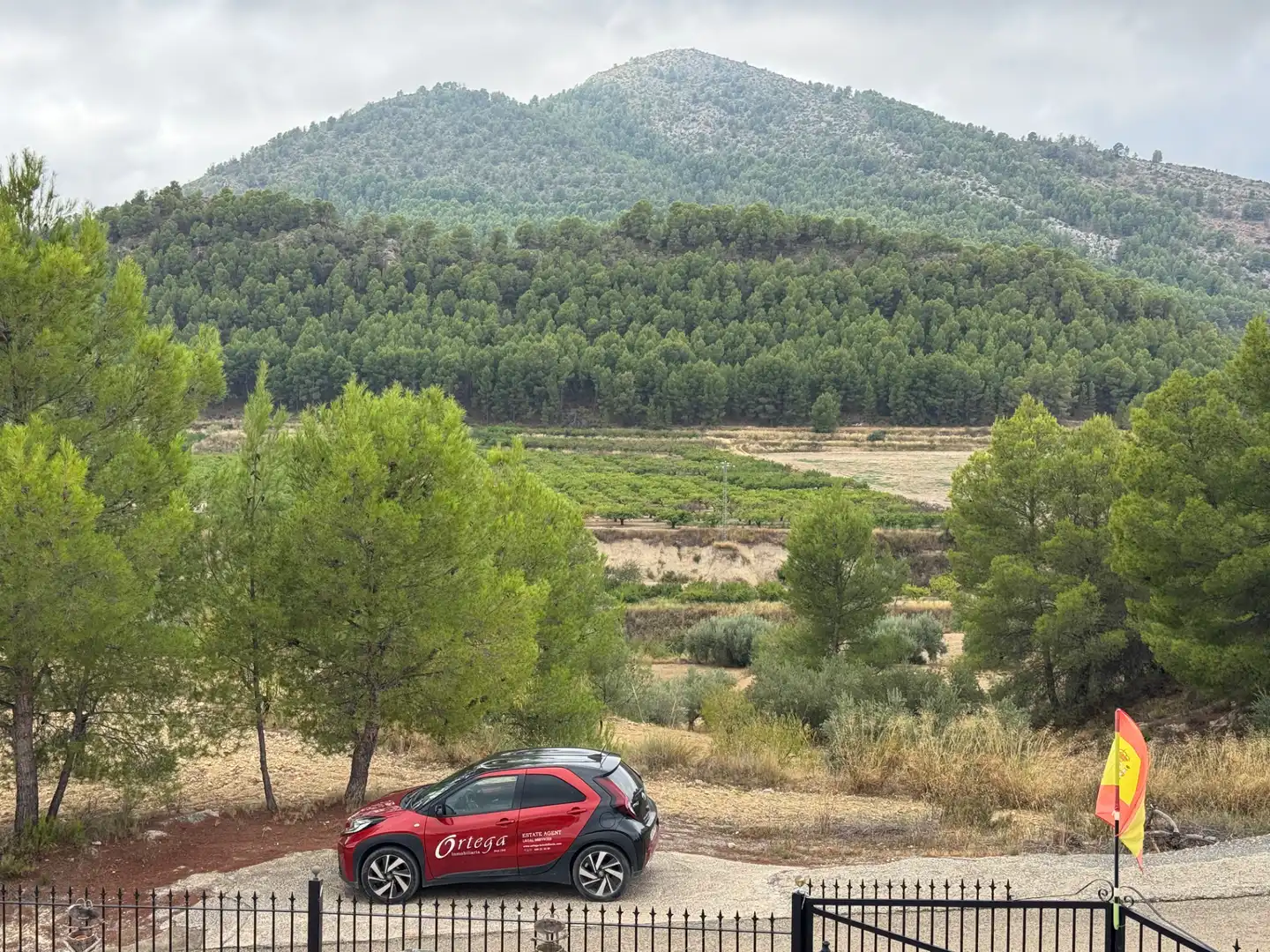 Villa avec terrasse à vendre à Carretera de Murcia 13, imagen 43