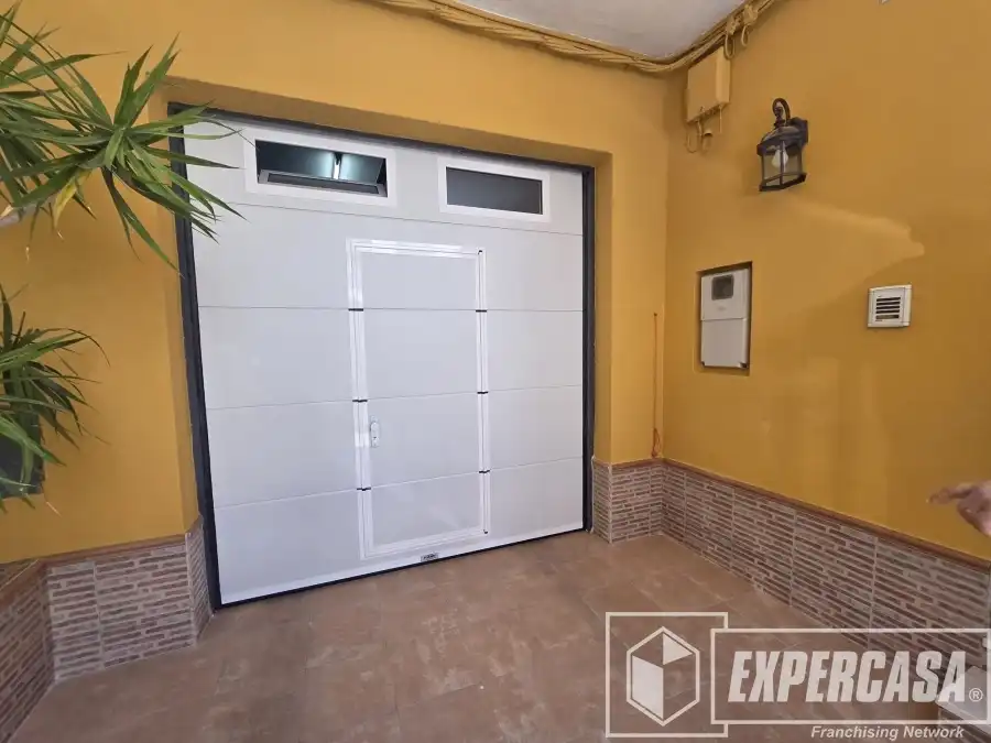 Casa adosada en venta en Algemesí con Aire acondicionado y Terraza