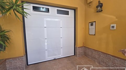 Foto 2 de Casa adosada en venta en Algemesí, Valencia