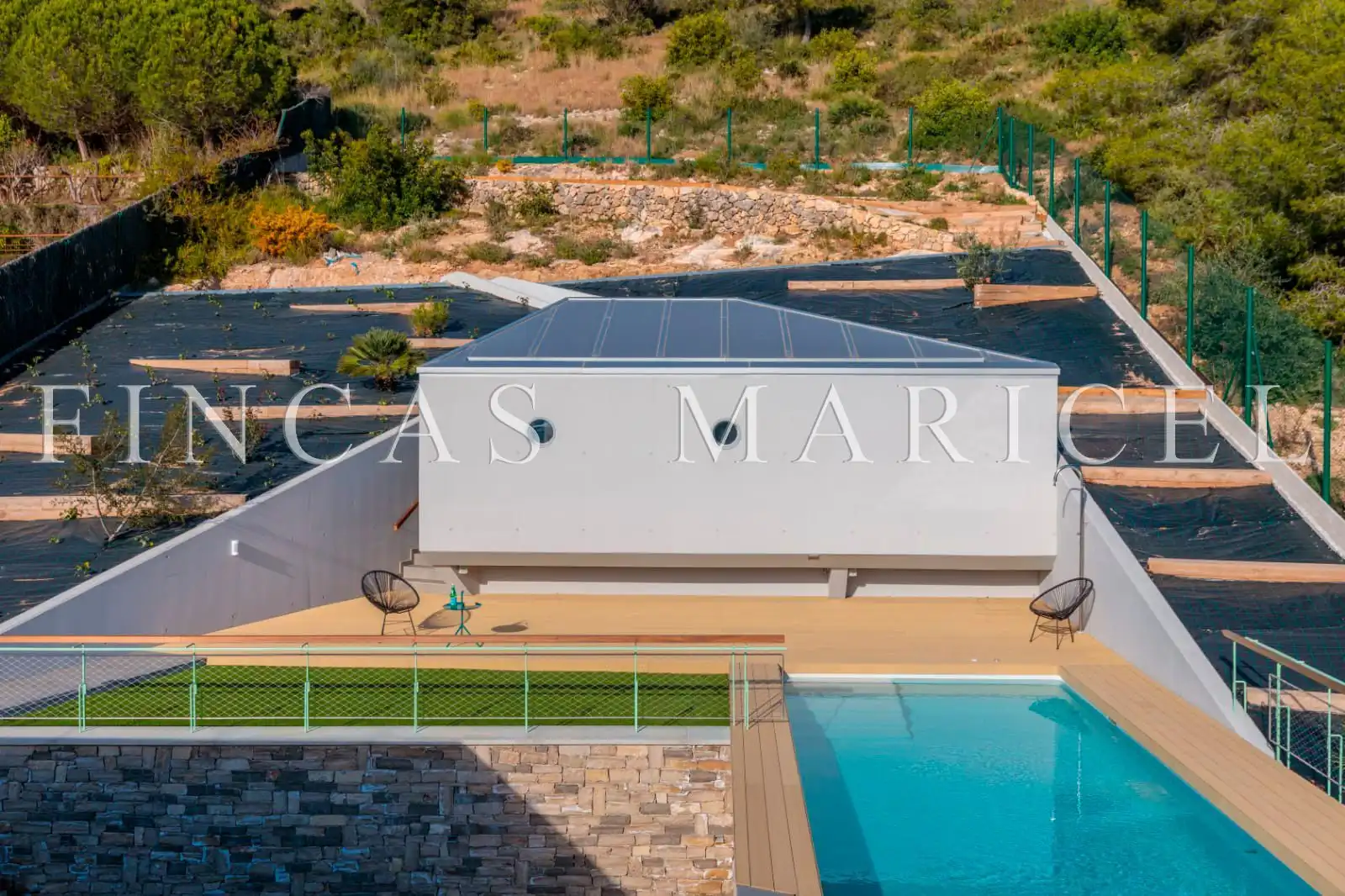 Casa o xalet en venda a Can Girona - Terramar - Vinyet