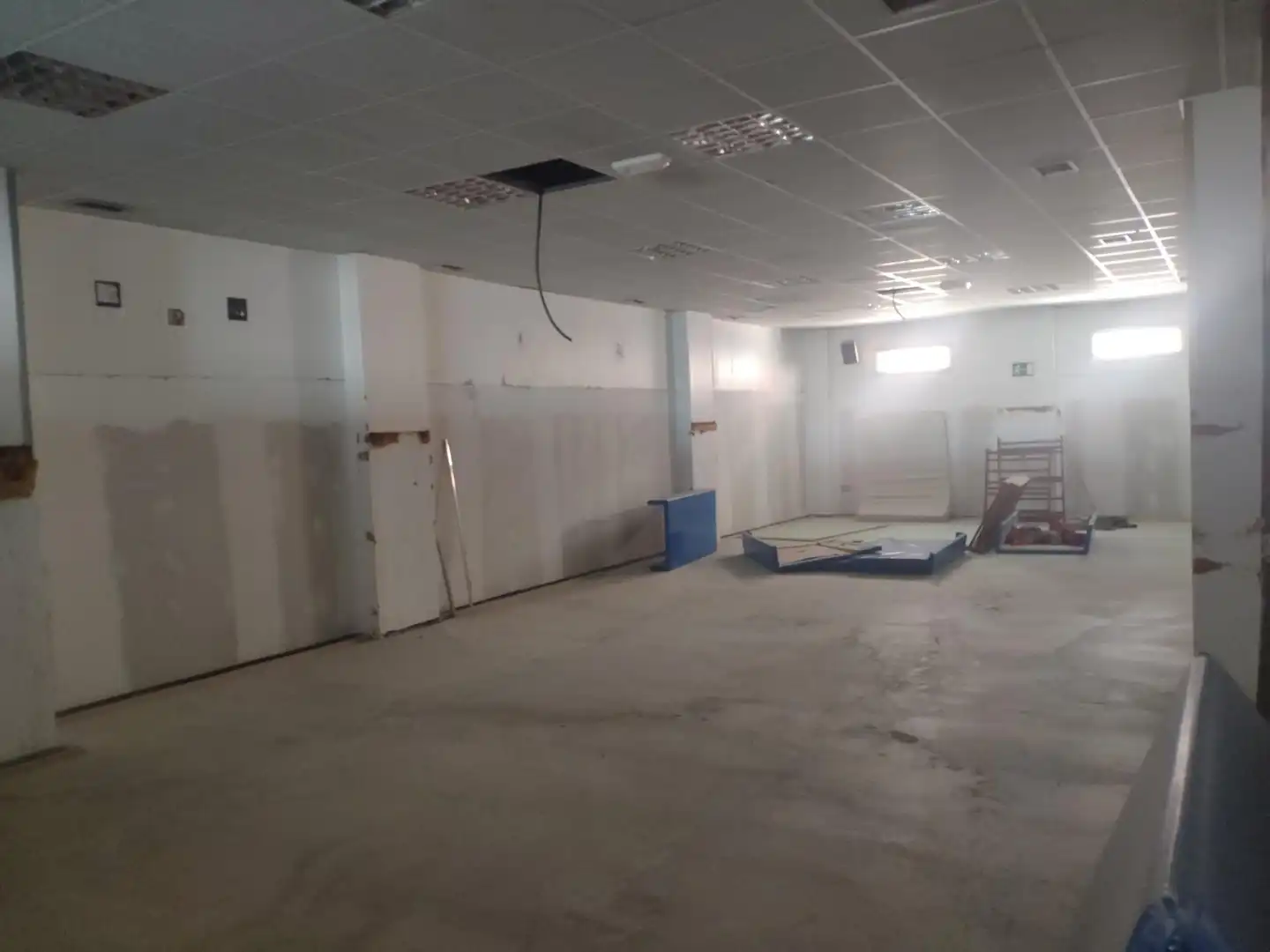 Local comercial en venda a El Ejido Ciudad, imagen 2