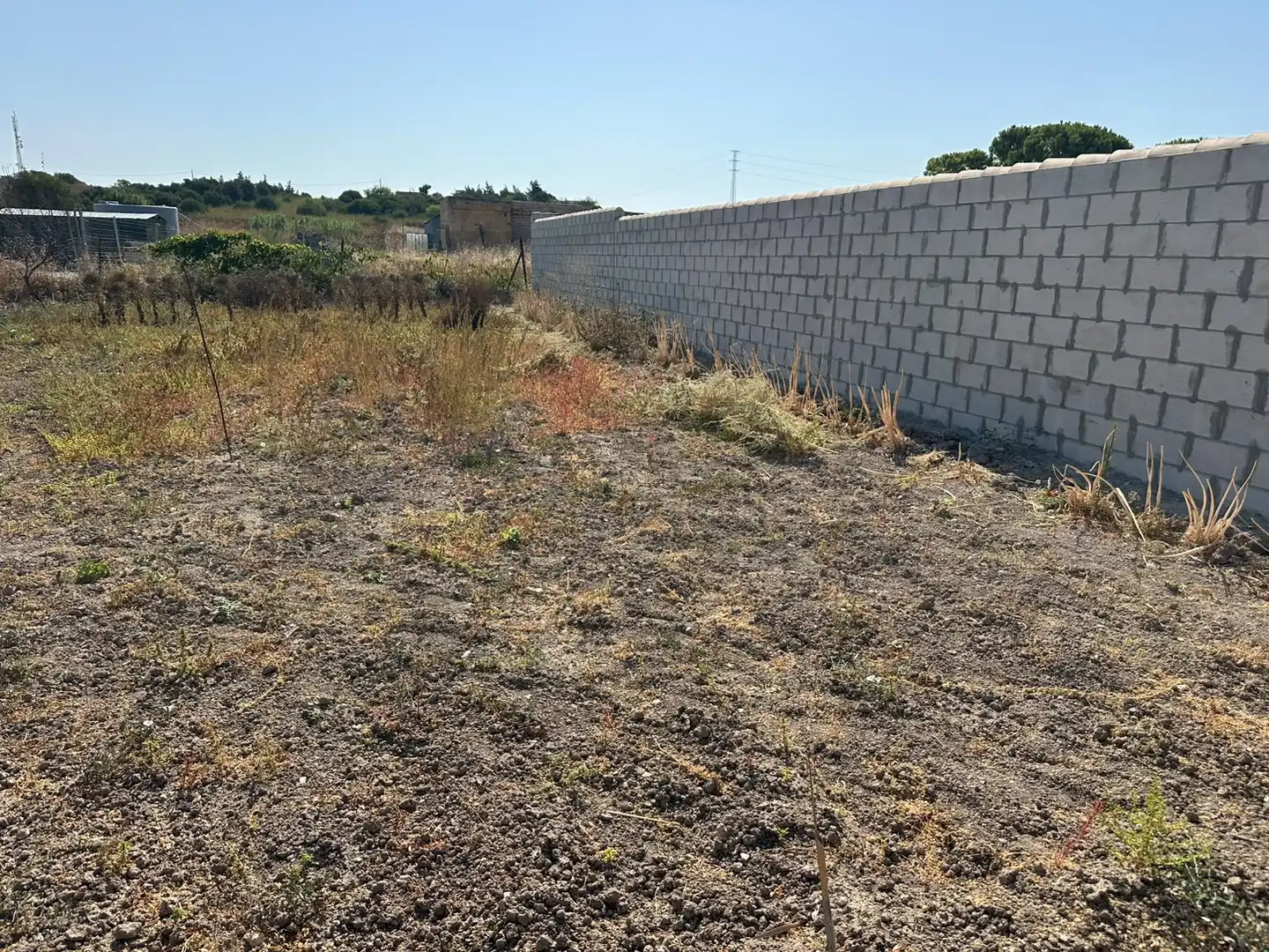 Rustikales Grundstück zum Verkauf in La Banda - Campo de Fútbol, imagen 8