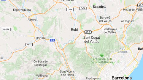 Foto 5 de Pis en venda a Progrés, Rubí