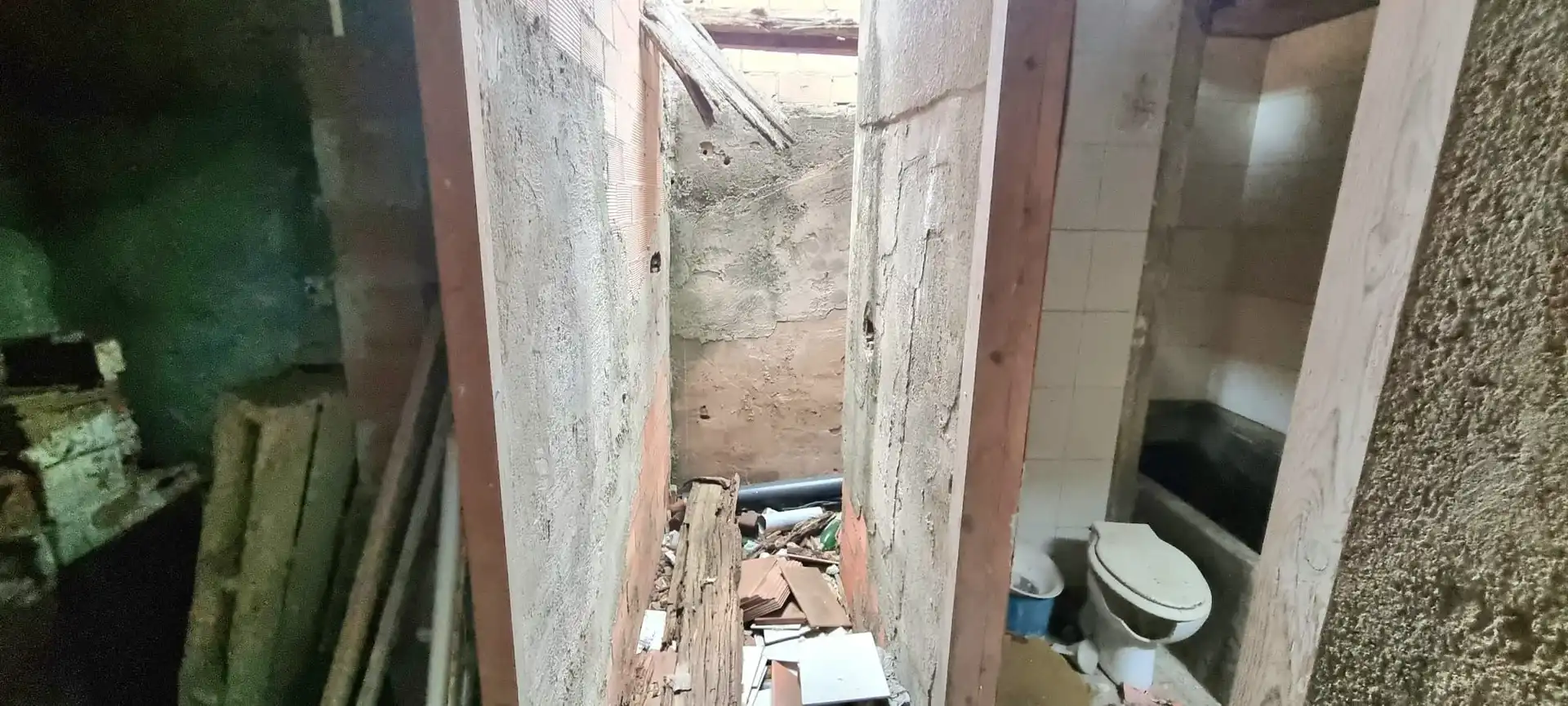 Casa o chalet en venta en Cabanes