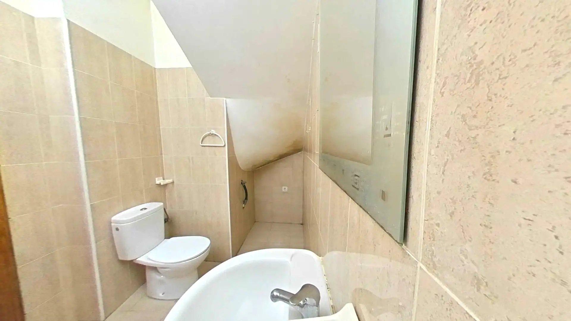 Casa o chalet en venta en Pesaguero