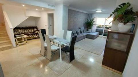 Photo 3 of Duplex to rent in Guadalmina Alta, Málaga