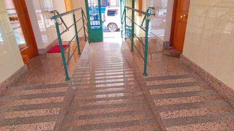 Foto 5 de Planta baixa en venda a Centro, Palencia Capital