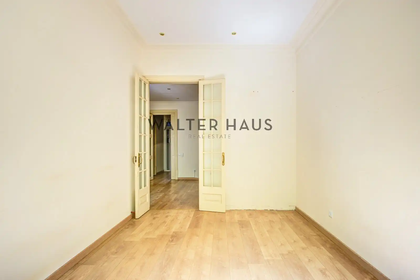 Piso con terraza en venta en Carrer del Rosselló, imagen 18