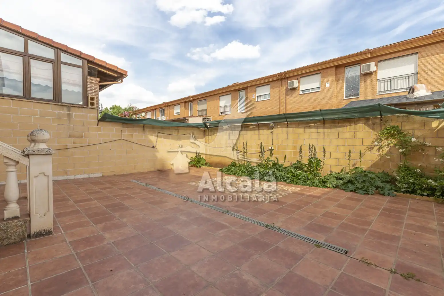 Adossat amb piscina en venda a Alovera, imagen 24