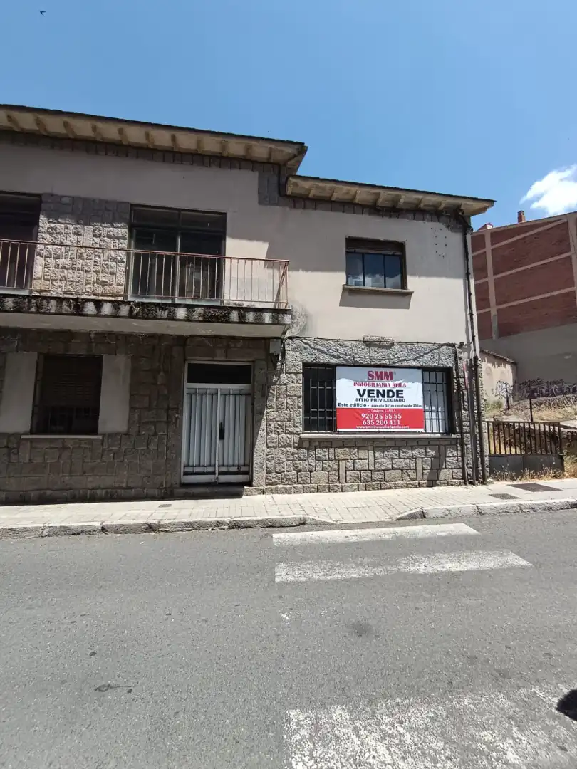 Houses for sale in Calle Capitán Méndez Vigo, Santo Tomás