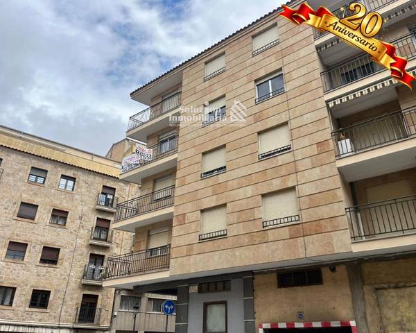 Piso en Venta en OBISPO BARBADO VIEJO, 10 en San Esteban - San Cristóbal