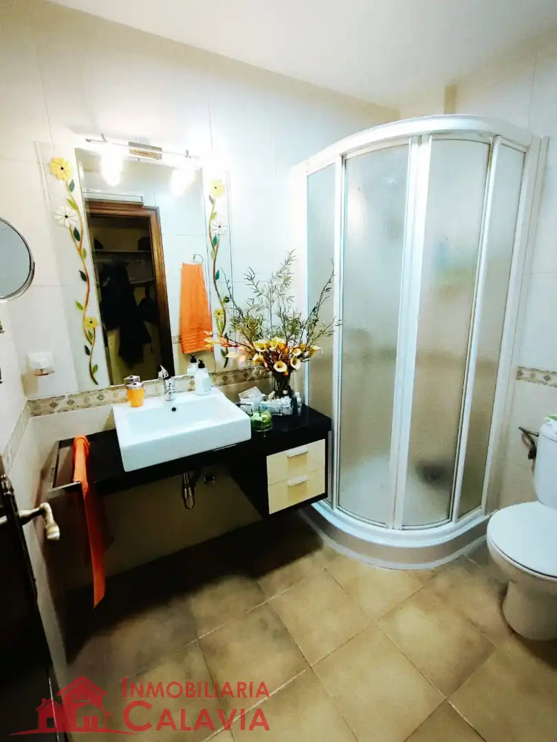 House with terrace for sale in Baeza, imagen 13
