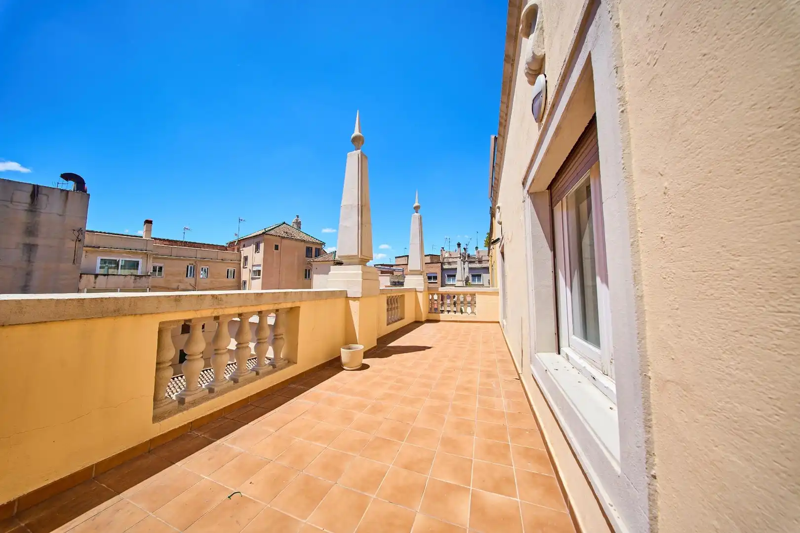 Attic for sale in San Matías - Realejo