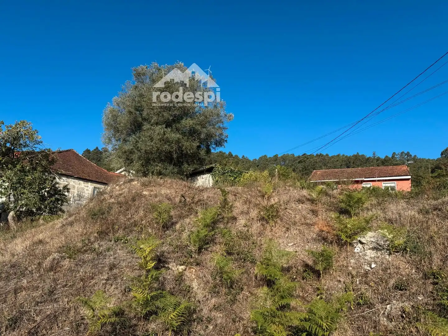 Maison à vendre à Crecente, imagen 5