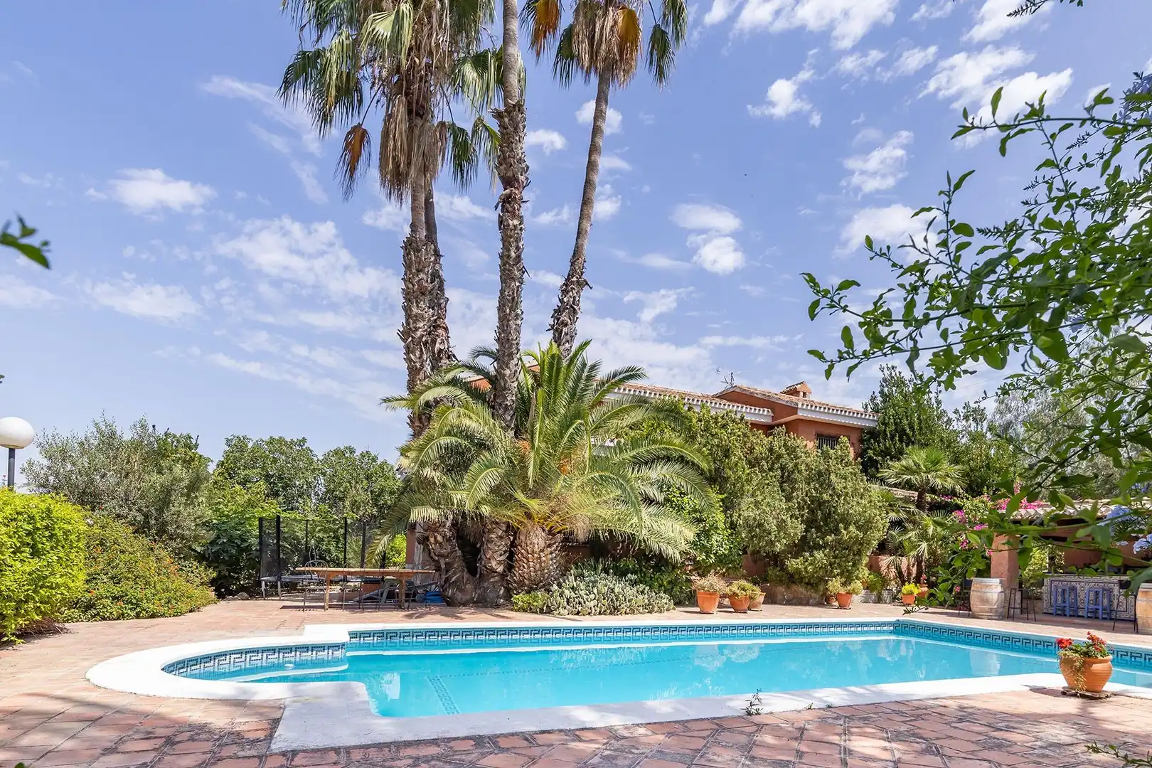 Chalet en venta en Torre de los Leales