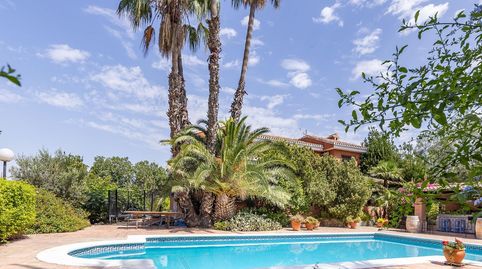 CHALET EN LOS DOLORES