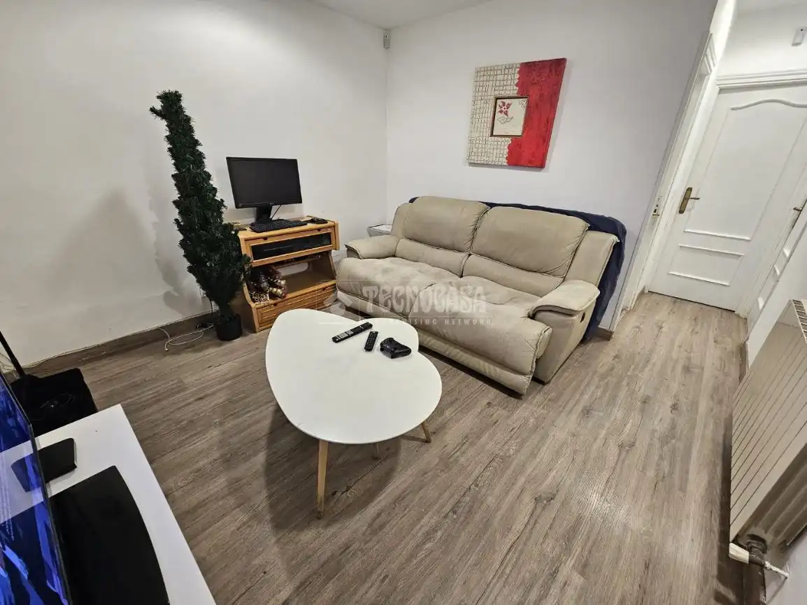 Flat for sale in Universidad