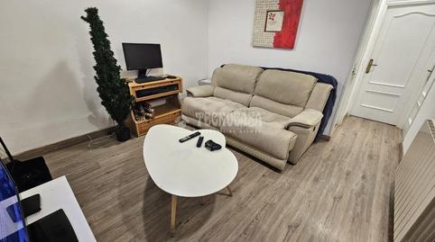 Foto 4 de Piso en venta en Universidad, Madrid