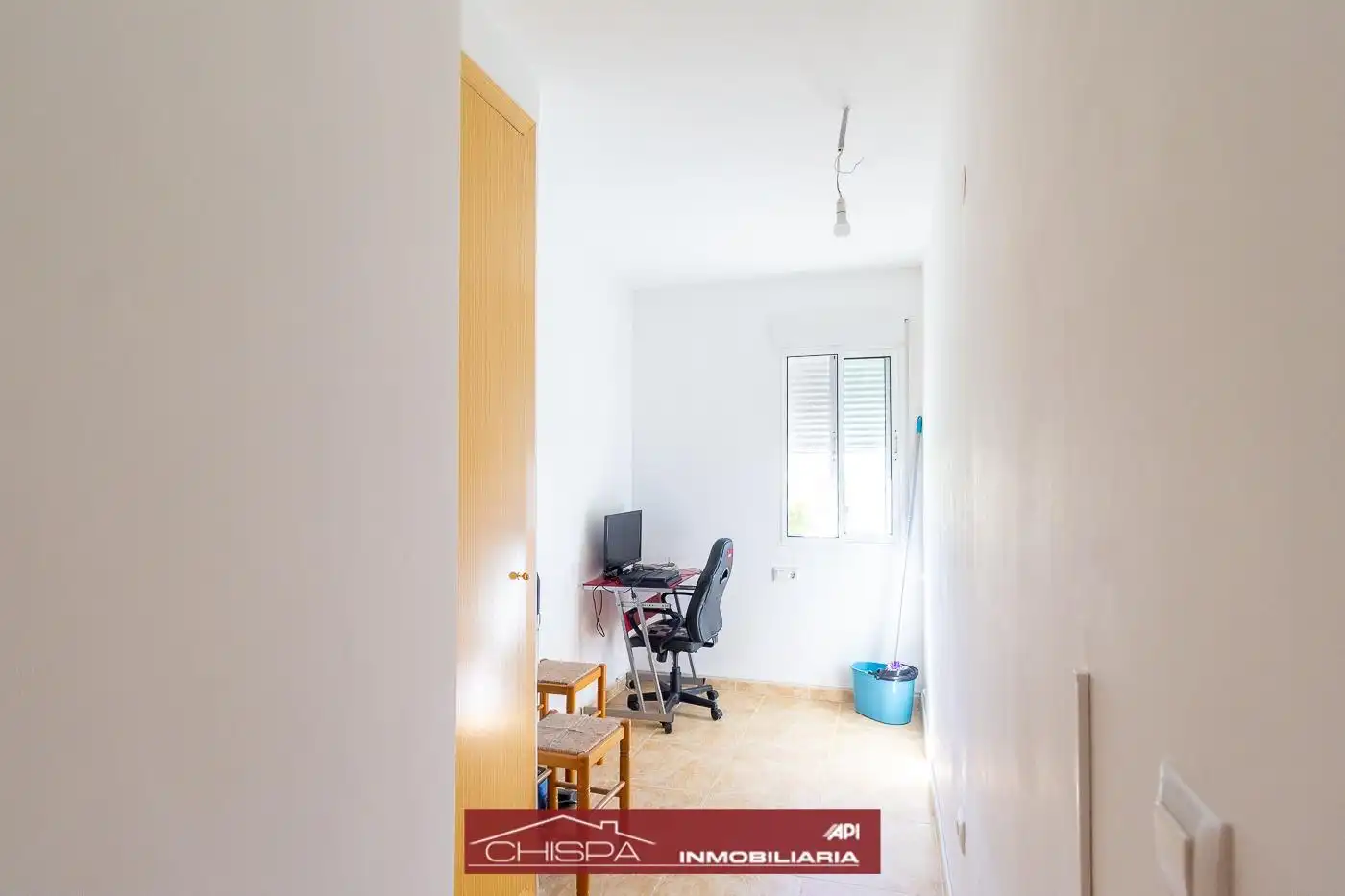 Pis en venda en Náquera amb Aire condicionat, Jardí privat i Terrassa