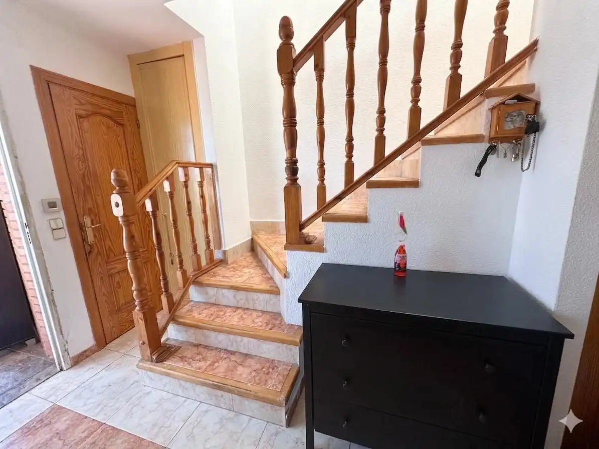 Casa o xalet en venda en Daganzo de Arriba amb Terrassa