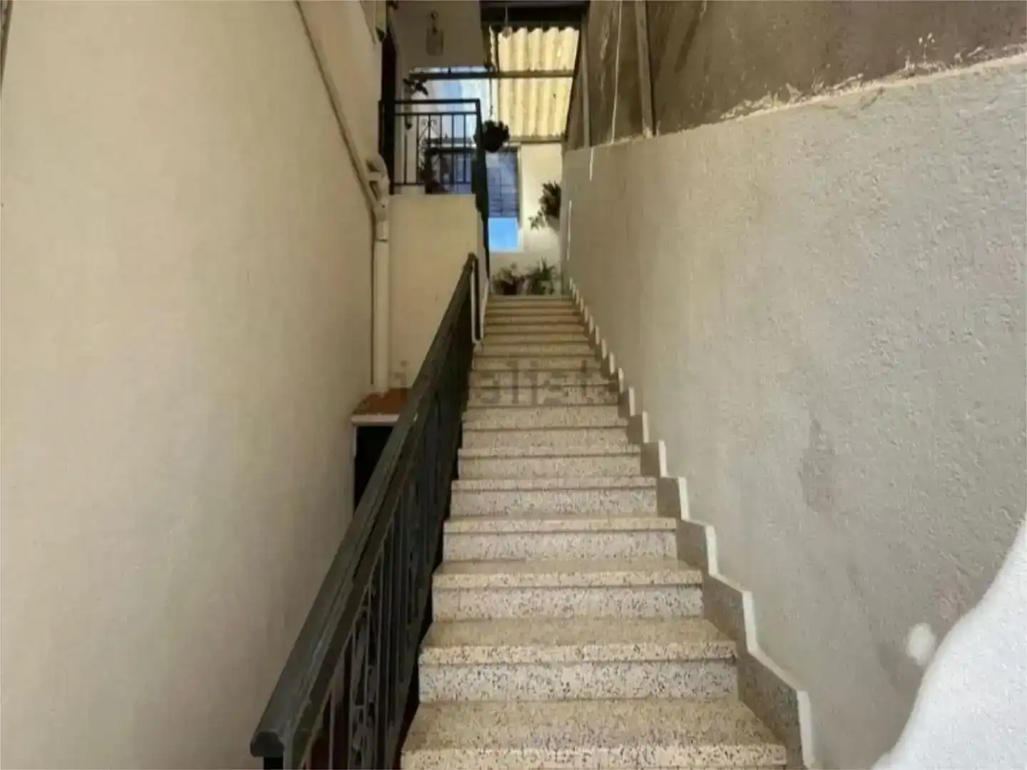 Terraza de Casa o chalet en venta en Jadraque con Aire acondicionado, Trastero y Amueblado