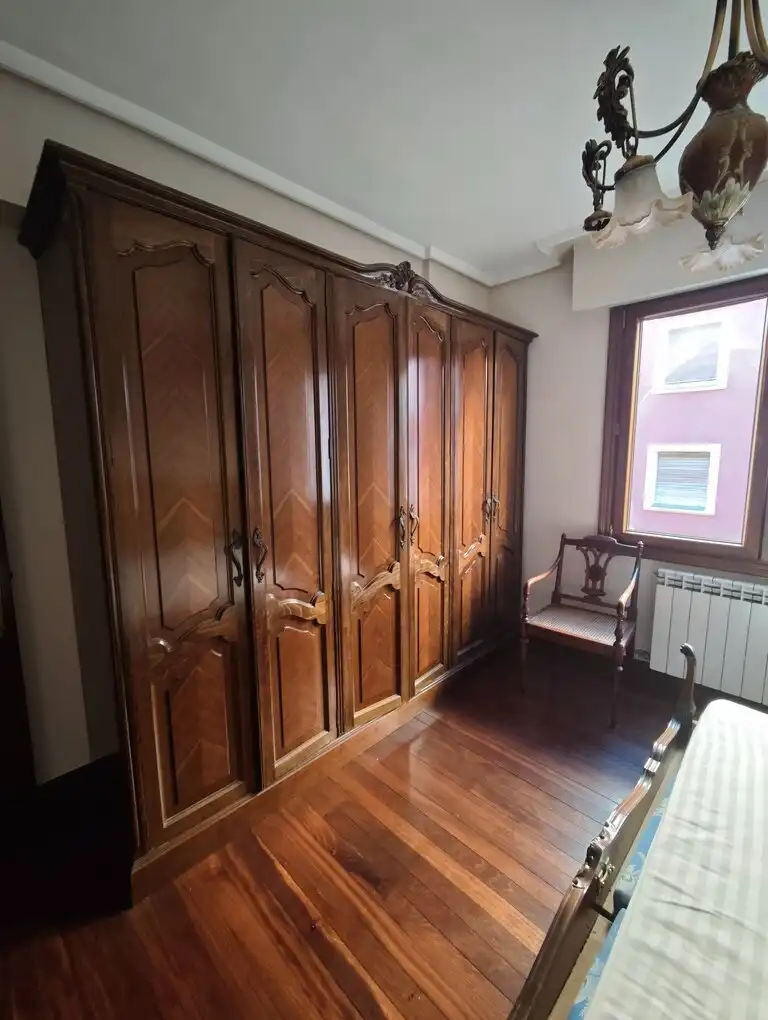 Appartamento con terrazza in vendita a Komentukalea Kalea 22, imagen 18