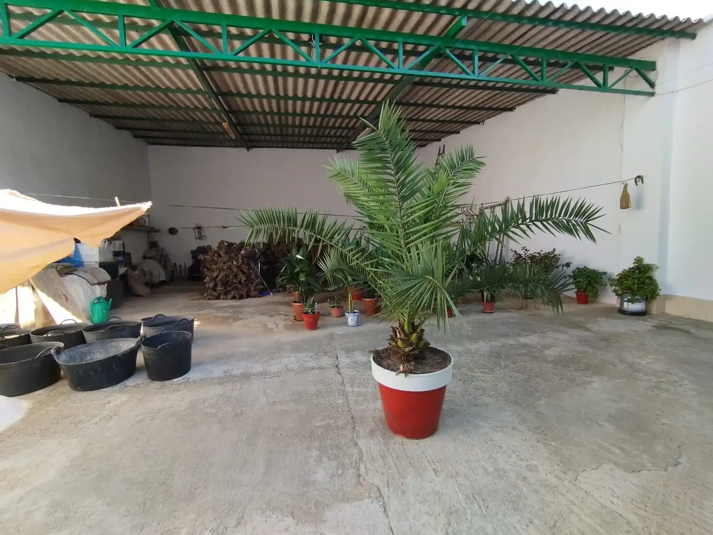 Adossat en venda a Calle Dulcinea