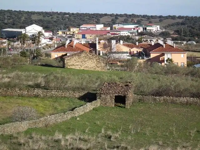 Terreni e lotti in vendita a Malpartida de Plasencia, imagen 4
