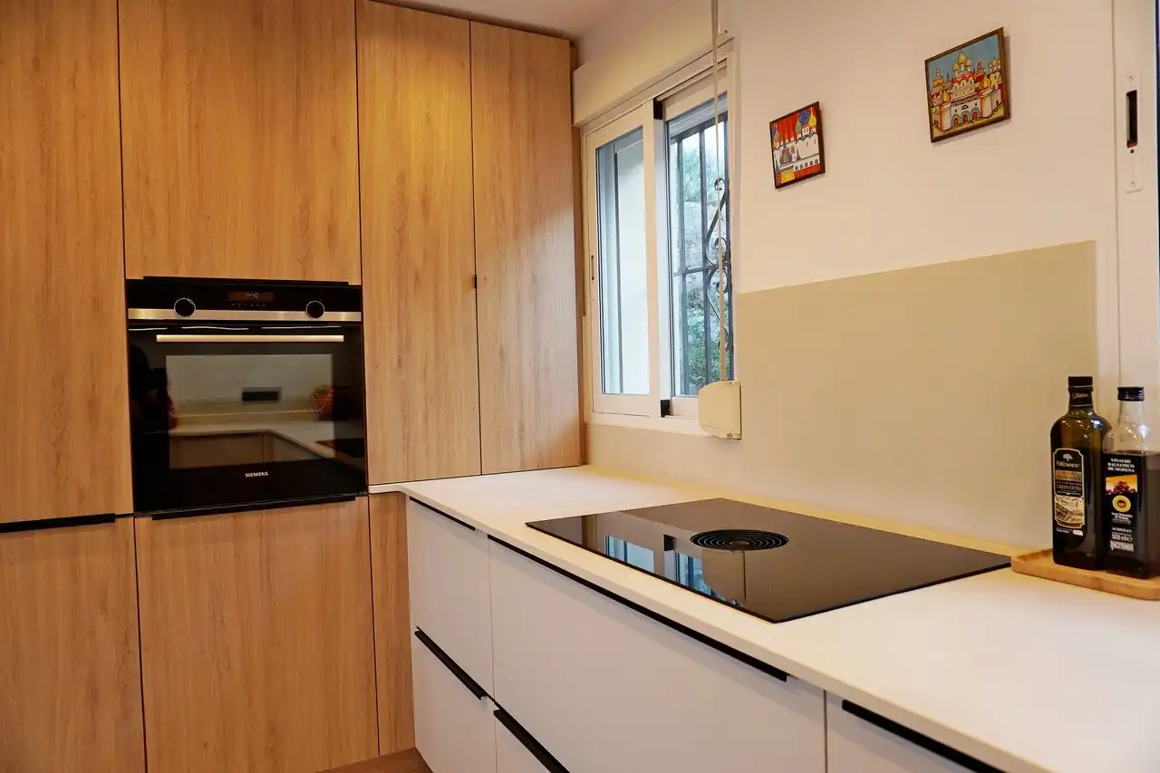 Detached house with pool for sale in Monte Solana, imagen 15