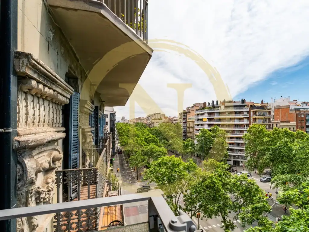 Appartement avec ascenseur à vendre à Eixample, imagen 3