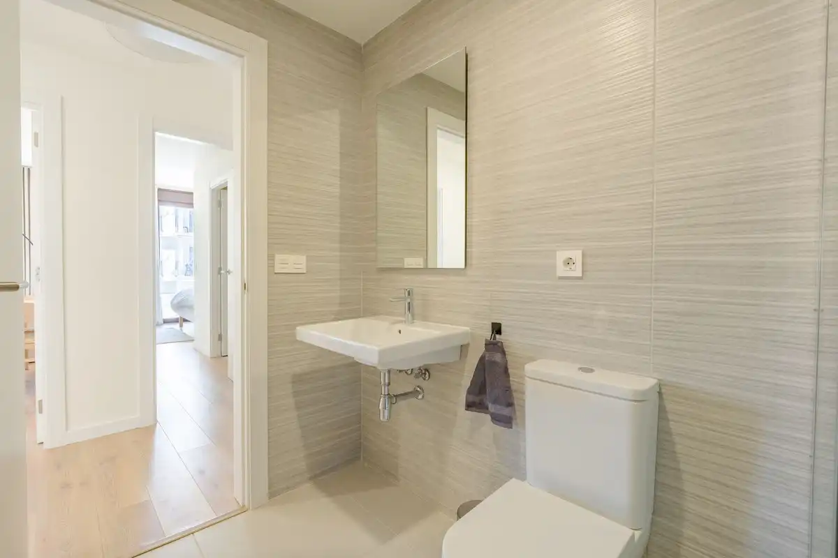 Apartment mit Aufzug zum Verkauf in Estepona Pueblo, imagen 31