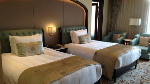 HOTEL NORTE DE ALBACETE