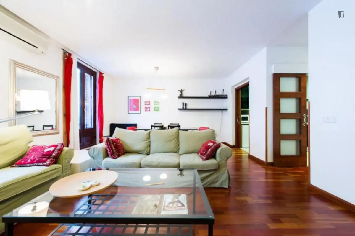 Apartamento en alquiler en Centro, imagen 5