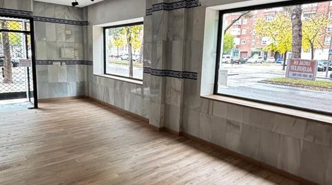 Photo 4 of Premises to rent in Calle Godofredo Ortega y Muñoz, 48, Valdepasillas - La Paz - Huerta Rosales, Badajoz