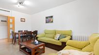 Living room of Flat for sale in El Campello  with Air Conditioner and Terrace