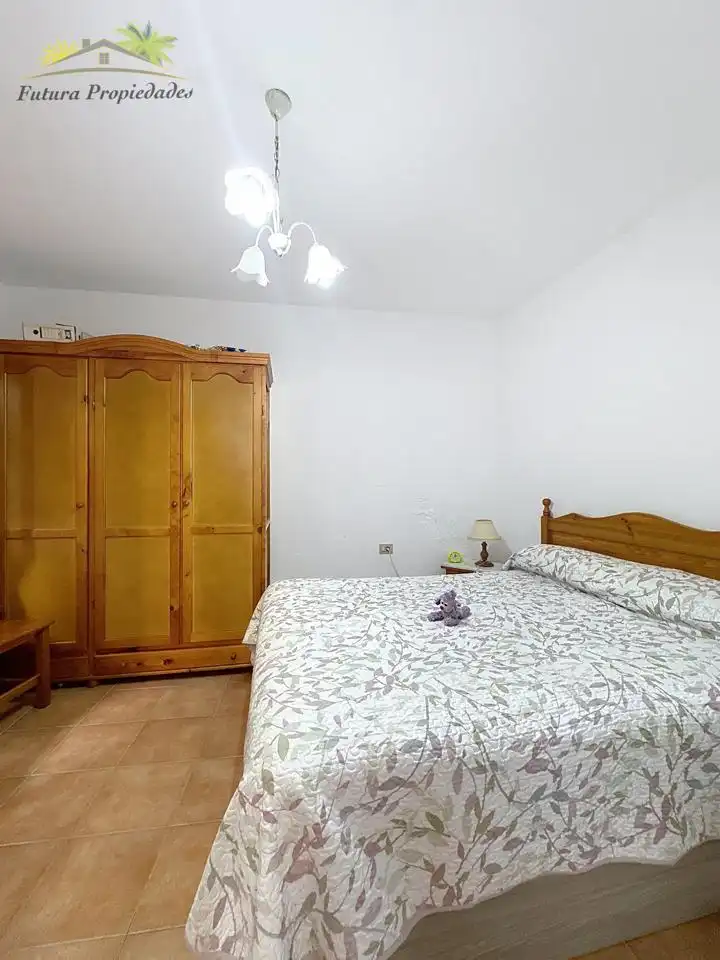 Planta baja en venta en Punta Mujeres