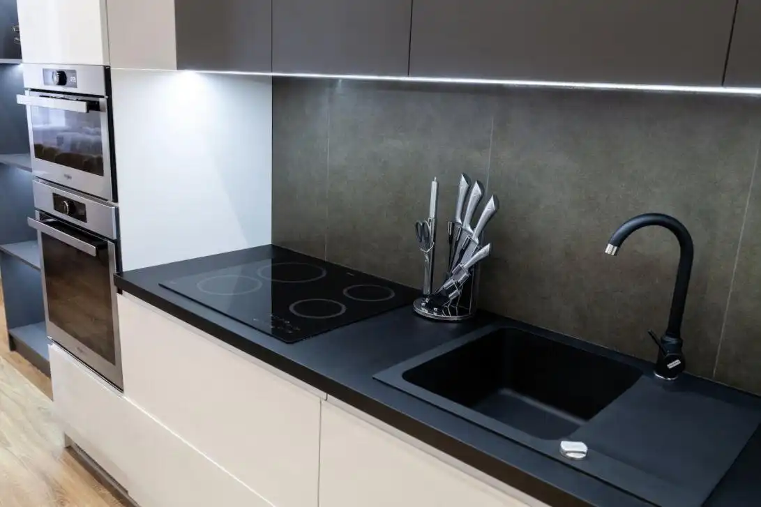 Cocina de Piso de alquiler en  Palma de Mallorca